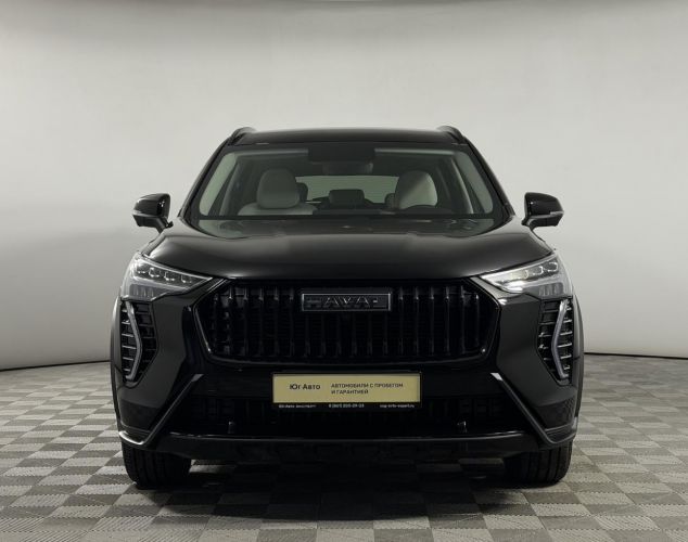 HAVAL City JOLION  
