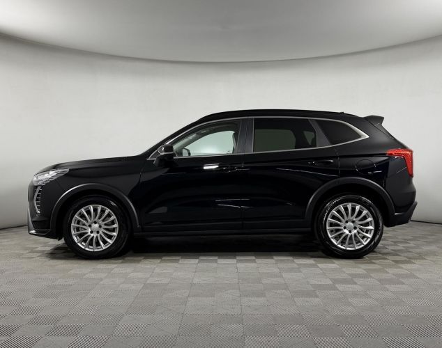 HAVAL City JOLION  
