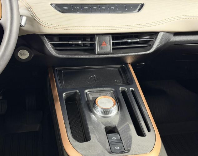 HAVAL City JOLION  