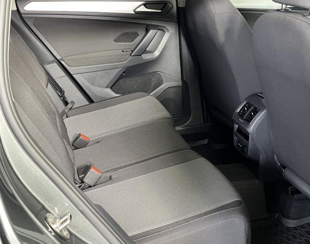 Volkswagen Tiguan  Status Plus