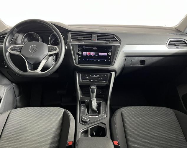 Volkswagen Tiguan  Status Plus