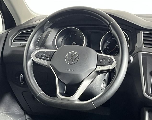 Volkswagen Tiguan  Status Plus
