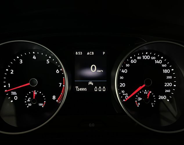 Volkswagen Tiguan  Status Plus