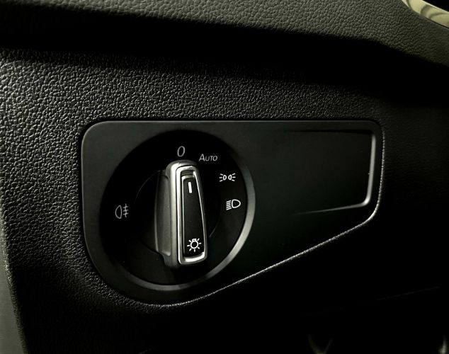 Volkswagen Tiguan  Status Plus