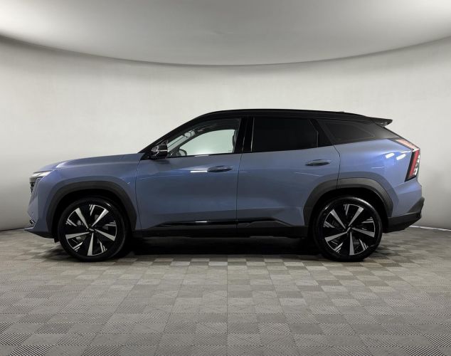 Geely Atlas  Flagship Exclusive