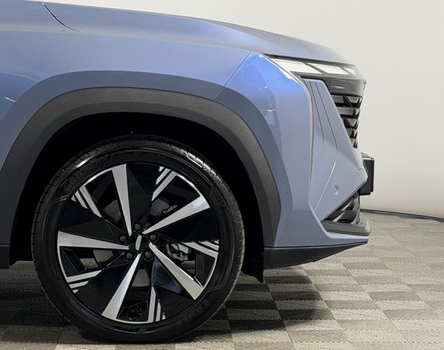 Geely Atlas  Flagship Exclusive
