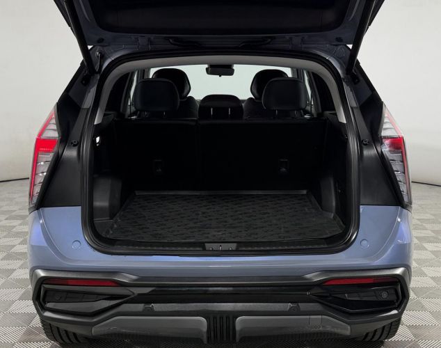 Geely Atlas  Flagship Exclusive
