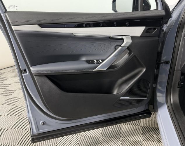 Geely Atlas  Flagship Exclusive