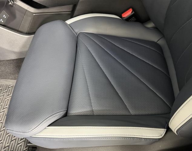 Geely Atlas  Flagship Exclusive