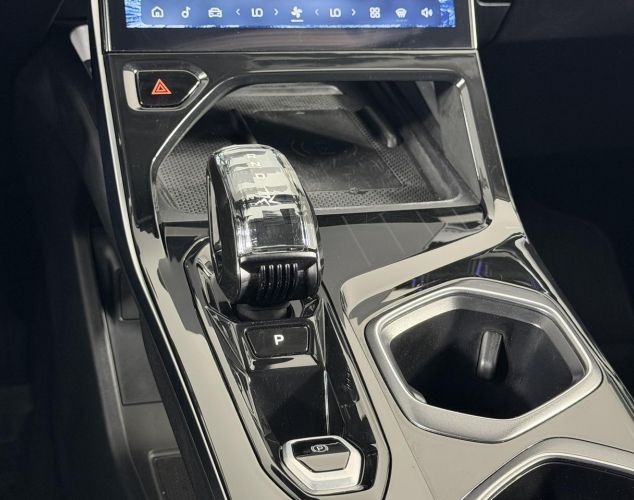 Geely Atlas  Flagship Exclusive