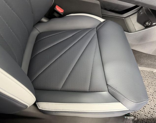 Geely Atlas  Flagship Exclusive