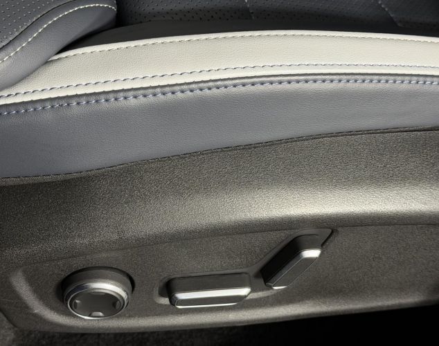 Geely Atlas  Flagship Exclusive