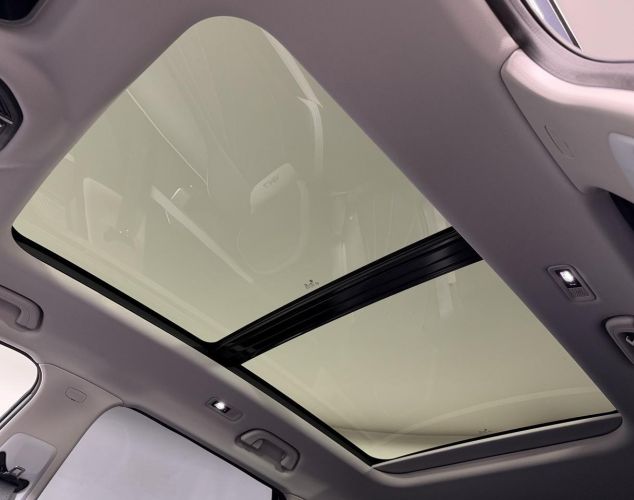 Geely Atlas  Flagship Exclusive