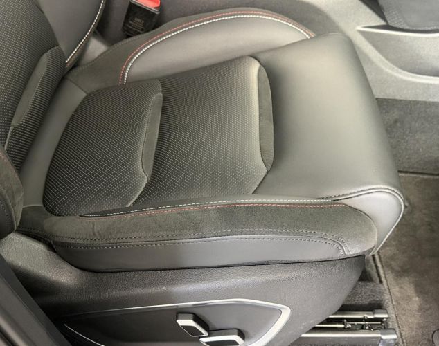 Geely Tugella  