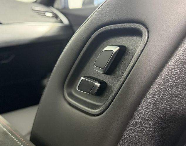 Geely Tugella  