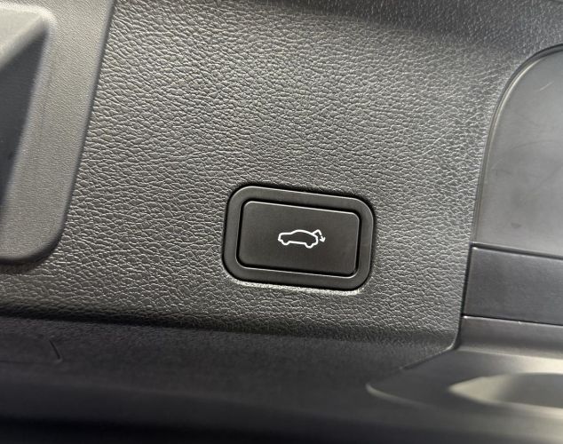 Geely Tugella  