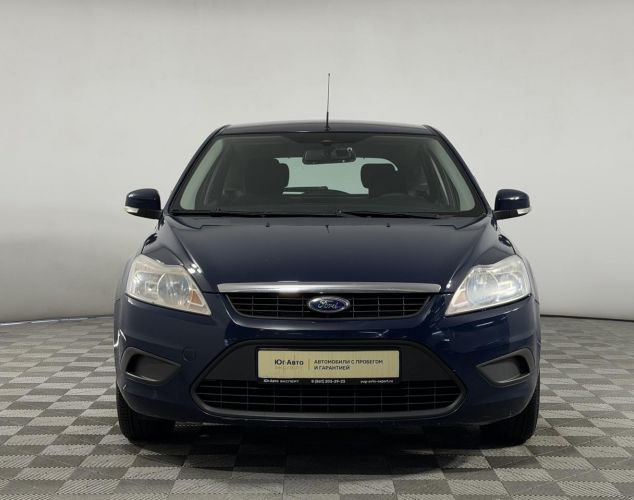 Ford Focus  Ambiente