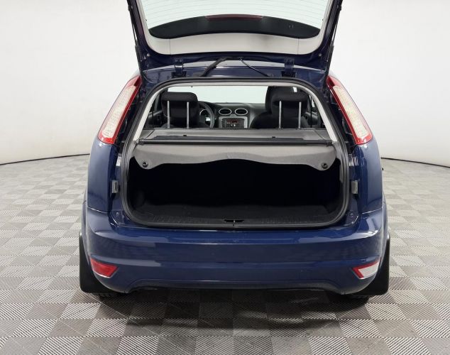 Ford Focus  Ambiente