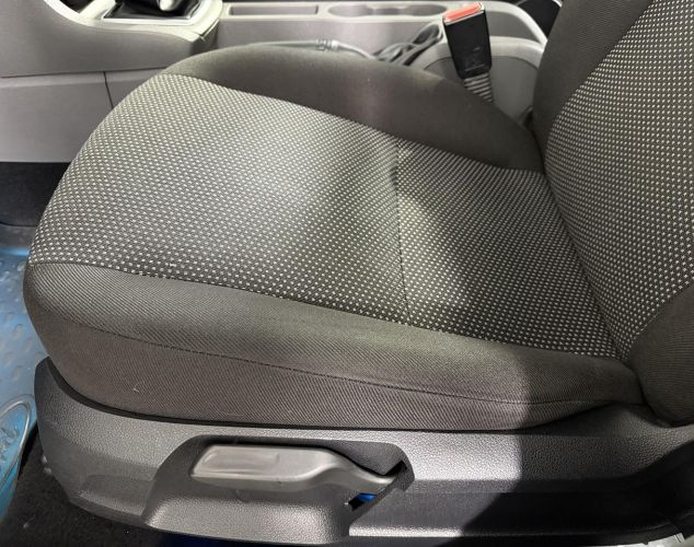 Ford Focus  Ambiente