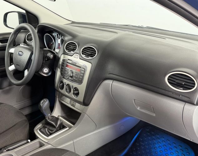 Ford Focus  Ambiente