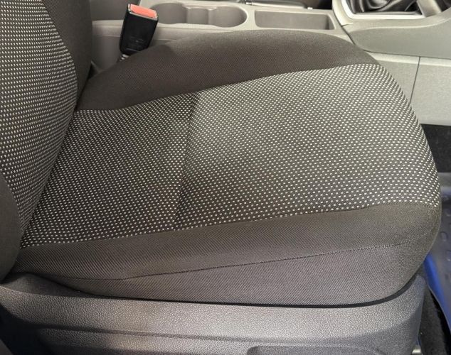 Ford Focus  Ambiente