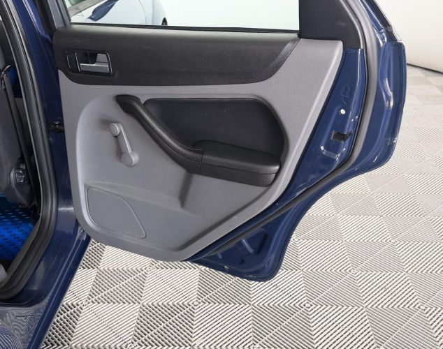 Ford Focus  Ambiente