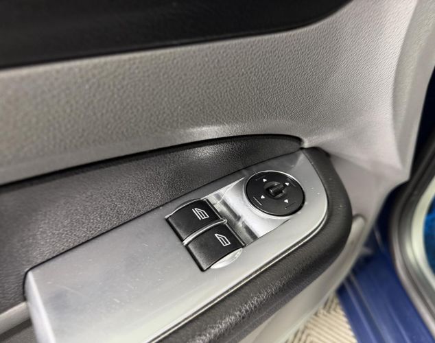 Ford Focus  Ambiente