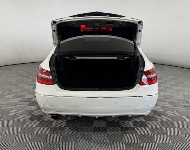 Mercedes-Benz E-Класс  E 200 BlueEFFICIENCY