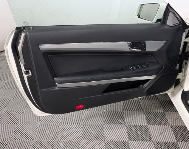 Mercedes-Benz E-Класс  E 200 BlueEFFICIENCY