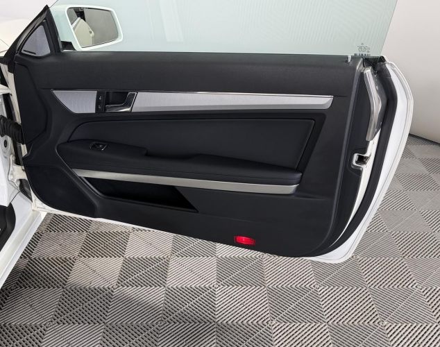 Mercedes-Benz E-Класс  E 200 BlueEFFICIENCY