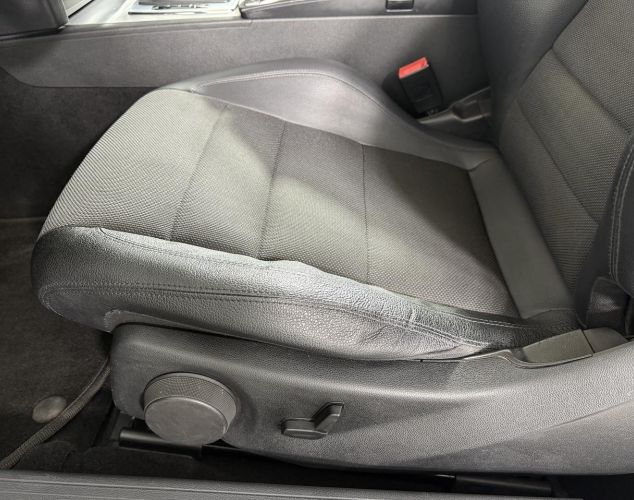 Mercedes-Benz E-Класс  E 200 BlueEFFICIENCY