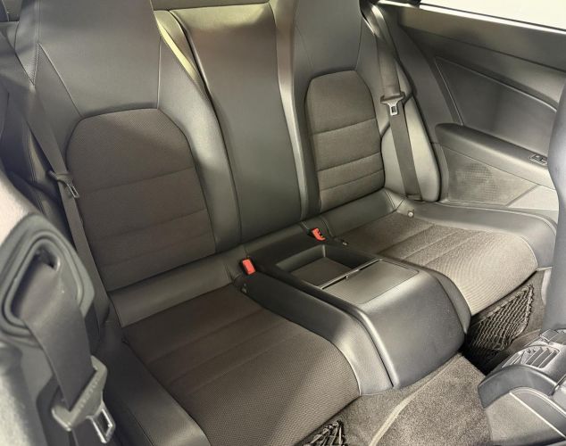 Mercedes-Benz E-Класс  E 200 BlueEFFICIENCY