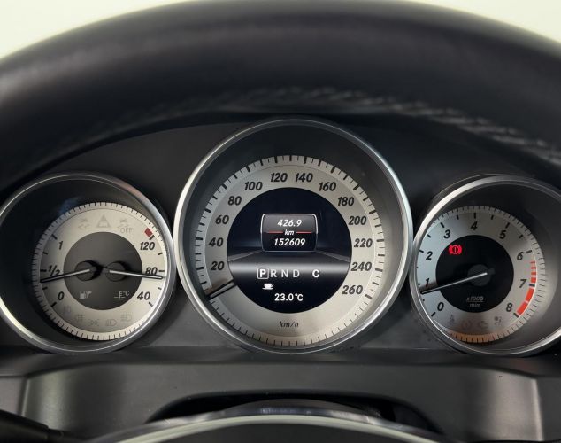 Mercedes-Benz E-Класс  E 200 BlueEFFICIENCY