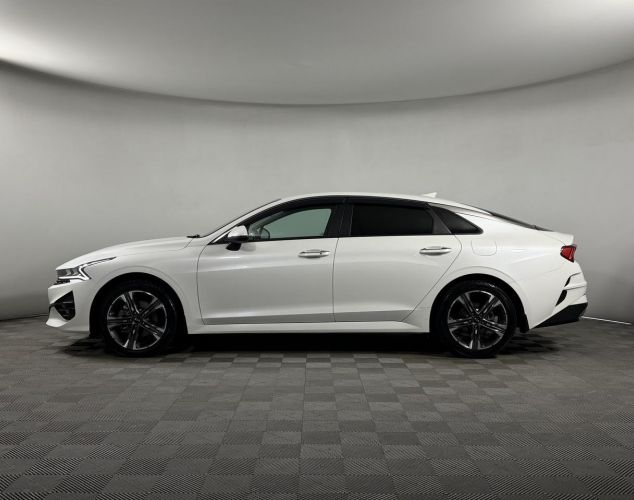 Kia K5  Prestige