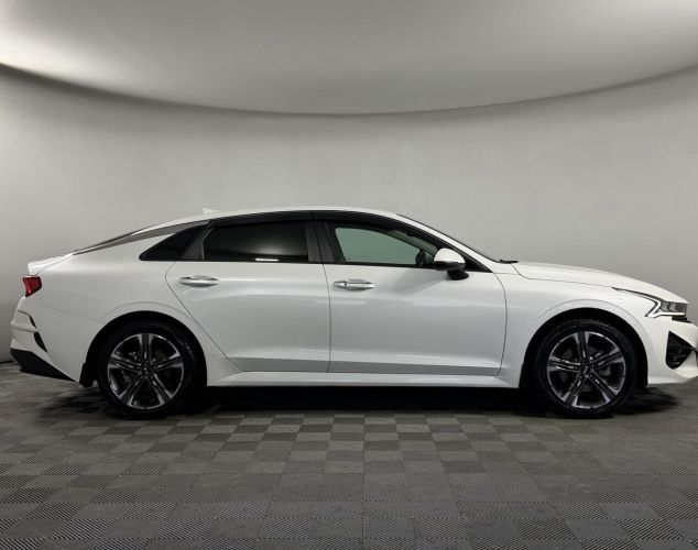 Kia K5  Prestige
