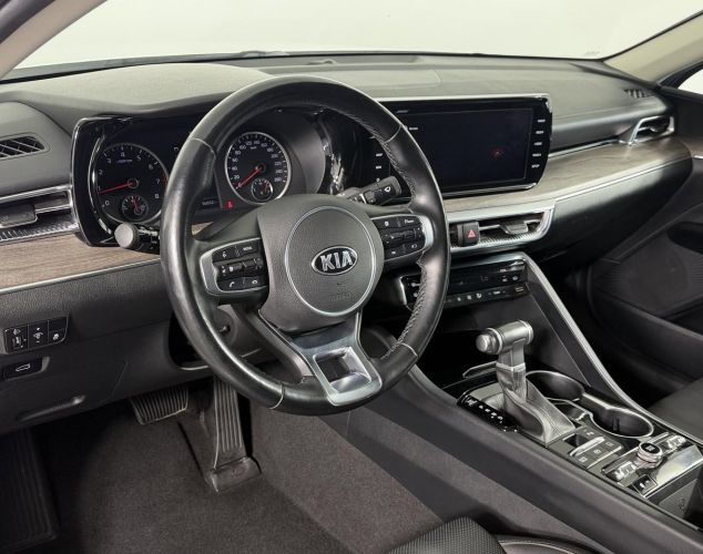 Kia K5  Prestige