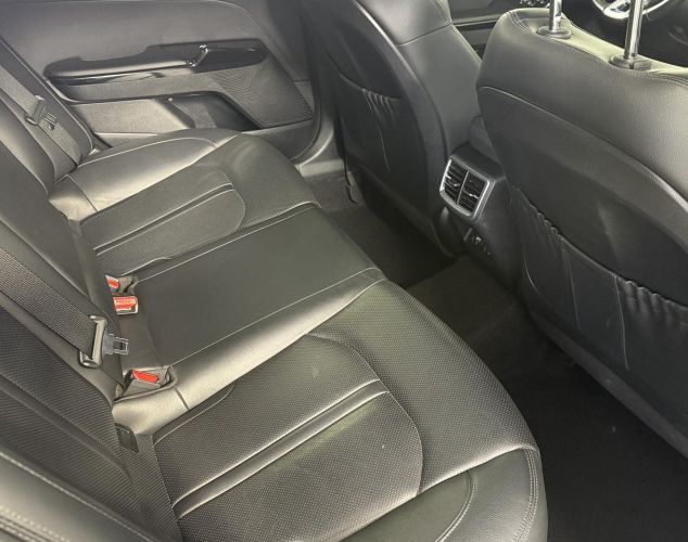 Kia K5  Prestige