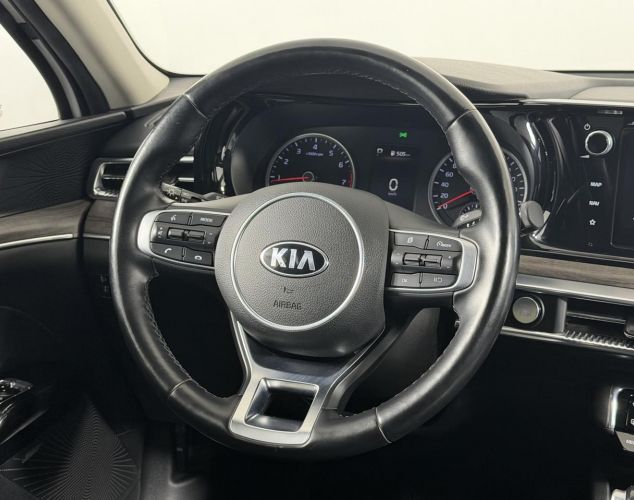 Kia K5  Prestige