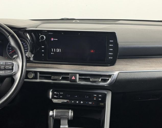 Kia K5  Prestige