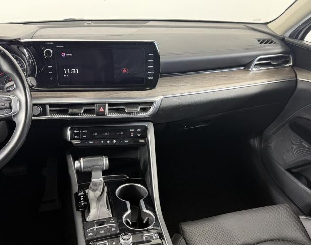 Kia K5  Prestige
