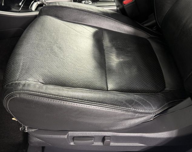 Mitsubishi Outlander  Inform 2WD