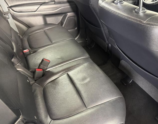 Mitsubishi Outlander  Inform 2WD
