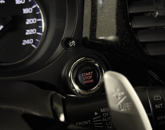 Mitsubishi Outlander  Inform 2WD