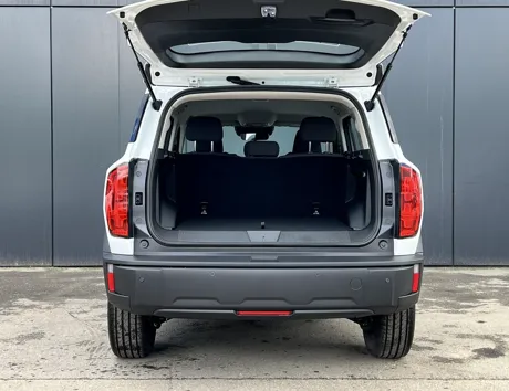 HAVAL Pro H3 2026 Оптимум / Elite 4WD - миниатюра 6