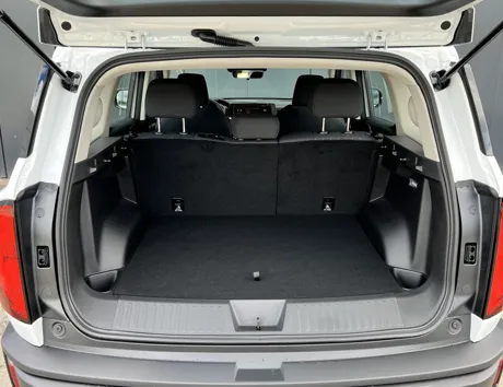 HAVAL Pro H3 2026 Оптимум / Elite 4WD - миниатюра 7