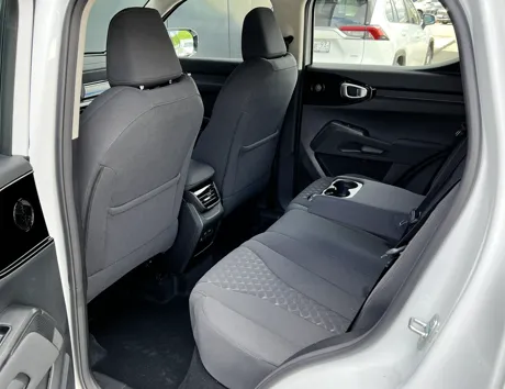 HAVAL Pro H3 2026 Оптимум / Elite 4WD - миниатюра 9