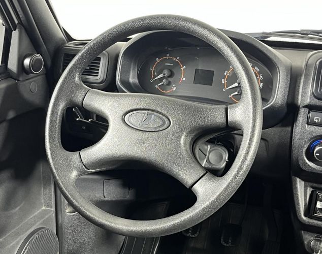 LADA (ВАЗ) Niva (4x4)  