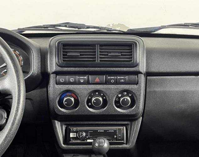 LADA (ВАЗ) Niva (4x4)  