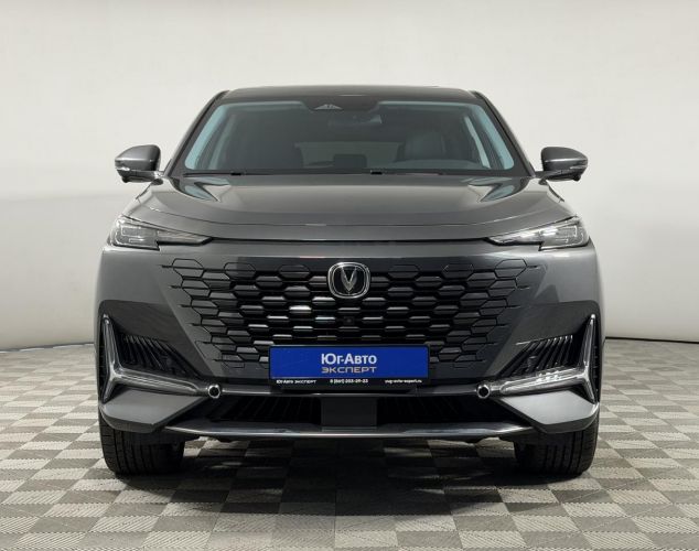 Changan UNI-K  