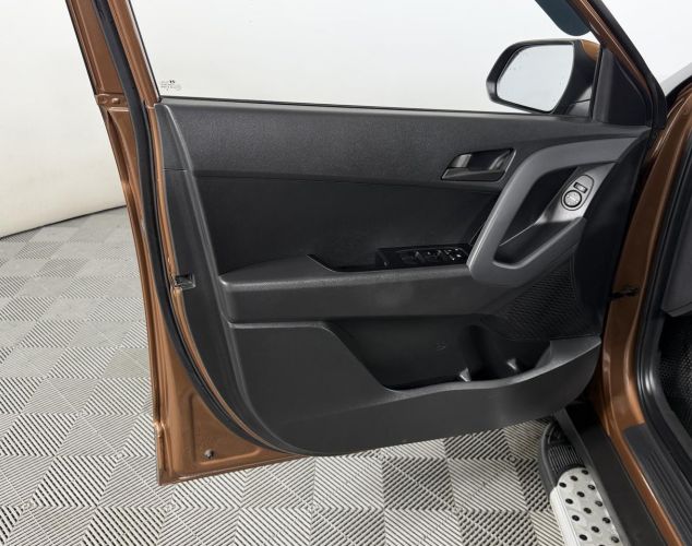 Hyundai Creta  Comfort